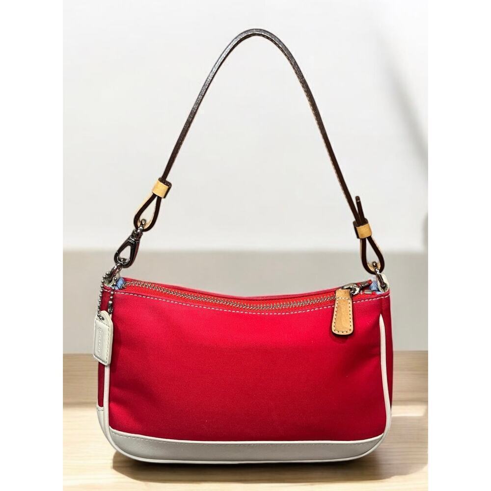 Vintage Coach 7748 Hamptons Demi Bag